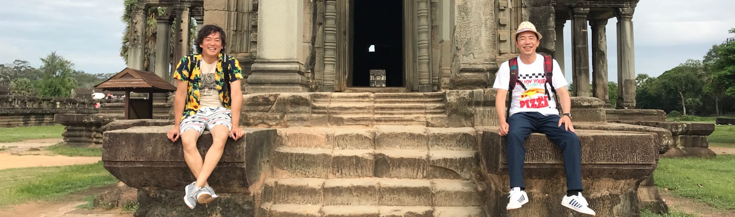 合同会社Angkor　−Angkor.llc−