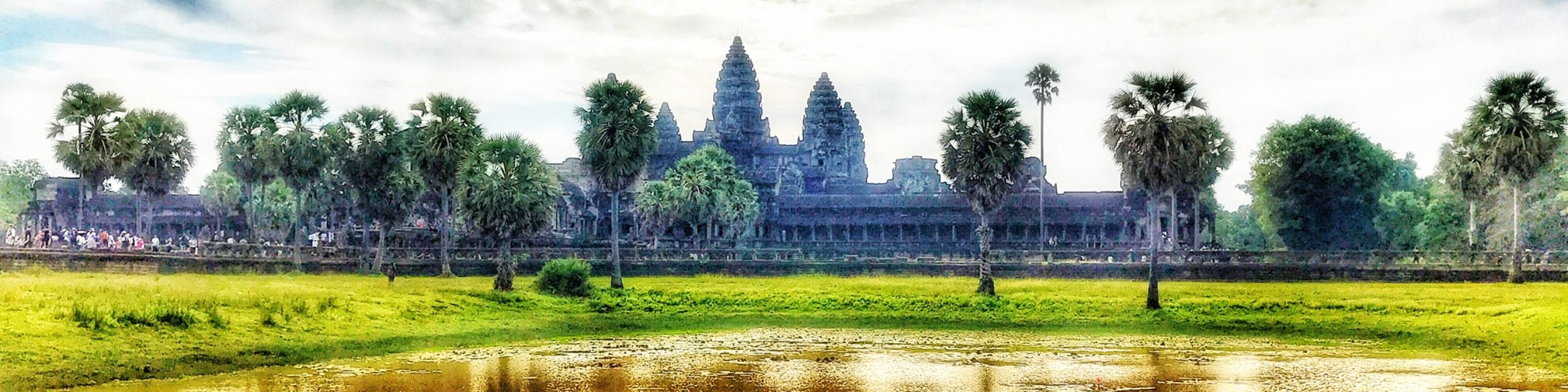 合同会社Angkor　−Angkor.llc−