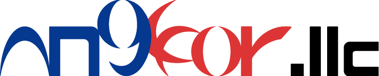 合同会社Angkor　−Angkor.llc−